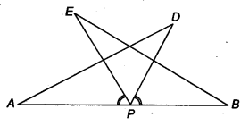 study rankers class 9 maths Chapter 5 Triangles 5.1 7